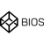 BIOS. Power BI development Logotype