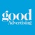 Good Advertising Logotype