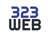 Los Angeles Web Designs Logotype