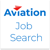 Aviation Job Search Logotype