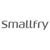 Smallfry strategic Design Logotype