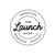 The Launch Shop Logotype