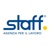 STAFF Agenzia per il Lavoro Logotype