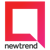 Newtrend Business Clinic®️: Growth Marketing & Web Logotype