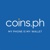 Coins.ph Logotype