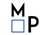 Maria Prendeville Logotype