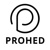 PROHED - A Performance Marketing Agency Logotype