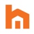 Homeland Real Estate Logotype