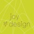 Joy Street Design Logotype