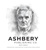 Ashbery Publishing Logotype