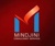 Mindjini.in Logotype