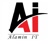 Al Amin It Logotype