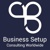 Business Setup Worldwide Logotype