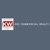 ROI Commercial, FFIR & iBot Social Logotype