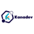 Kanadev Logotype