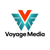 Voyage Media Works Logotype