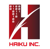 Haiku, Inc Logotype