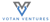 Votan Ventures Logotype