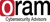 Oram Cybersecurity Advisors Logotype