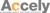 Accely Inc. Logotype