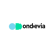 Ondevia Logotype