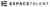 Espace Talent Logotype
