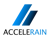 Accelerain Logotype