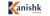 Kanishk Infotech Logotype