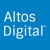 Altos Digital Logotype