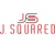 Jsquared Logotype