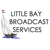 Little Bay Broadcast Services Logotype