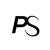 Postulatum Studio Logotype