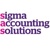 Sigma Accounting Solutions Logotype