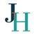 Jillian Hubbard Consulting (JHC) Logotype