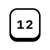 qwerty12 Logotype