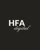 HFA Digital Logotype
