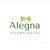 Alegna Technologies Logotype