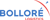 Bollore Logistics Mexico Logotype