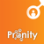 Pronity, LLC Logotype