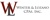 Winter & Lozano CPAs, Inc. Logotype