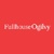 Fullhouse Ogilvy Logotype
