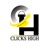 Clicks High Logotype