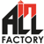 All-In Factory Logotype