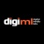 Digiml Consulting LLP Logotype