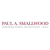 Paul A. Smallwood CPA PLLC Logotype