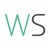 Webstacker Web Design Logotype