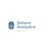 Sahara Analytica Logotype