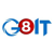 Go8IT Logotype
