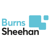 Burns Sheehan Logotype