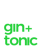 Gin+ Tonic Logotype